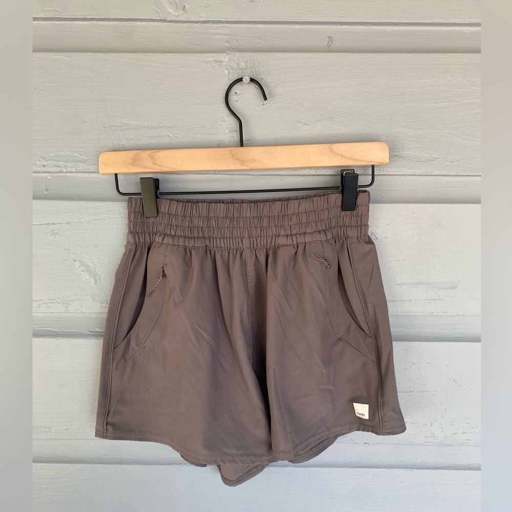 Vuori Dash 2.0 Shorts - Women's XS